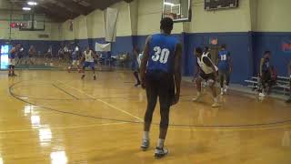 SBS/Free Agency 2nd Annual Cincinnati Pro Exposure Workout Results