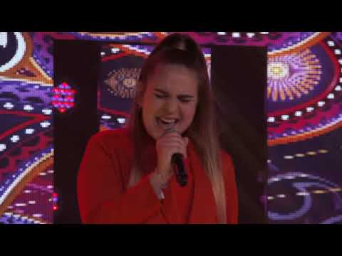 Atėnė Ravinkaitė,13 metų, Lietuva