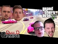 GTA 5 DDG Vs FiggWhipp Vs ArgaSkånskaMän