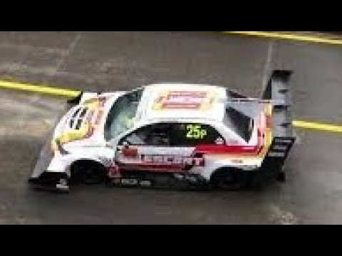 World time attack challenge - Sydney Motorsport park 2018