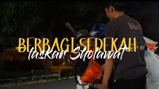 Download lagu SEDEKAH: JALAN SUNYI MENUJU CINTA-NYA | #cahaya #cinta #maulana #sedekah  mp3