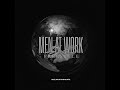 KARMA MEN AT WORK FREESTYLE OFFICIAL MUSIC VIDEO 2024