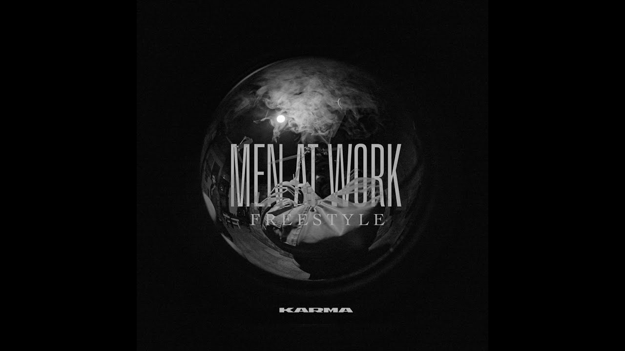 Men At Work Lyrics | Karma
