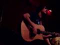 Teddy Geiger "love is a marathon"