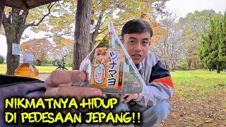 Download lagu HIDUP DI DESA JEPANG BIKIN PANJANG UMUR!! VLOG PEDESAAN JEPANG mp3 Download lagu HIDUP DI DESA JEPANG BIKIN PANJANG UMUR!! VLOG PEDESAAN JEPANG mp3