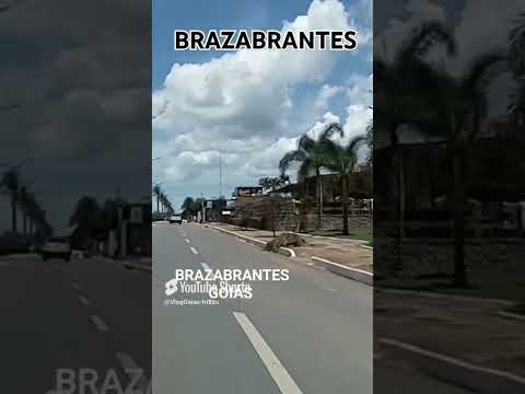 BRAZABRANTES GOIÁS