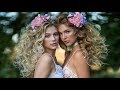 Fantasy Natural Light Photoshoot Behind The Scenes
