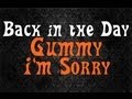 Gummy (거미) - I'm Sorry (미안해요 ft. T.O.P) Kpop MV ...