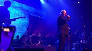 PROTOMARTYR UP THE TOWER
