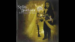 Spin Doctors - The Man