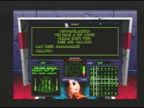 wing commander amiga 1200