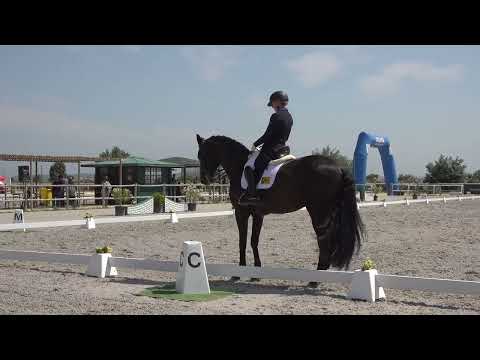 220611 GP - Maria Caetano com Happy Plus