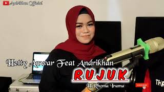 Download lagu RUJUK (H.RHOMA IRAMA) || HETTY ANWAR FEAT ANDRIKHAN || DANGDUT TERBARU mp3 Download lagu RUJUK (H.RHOMA IRAMA) || HETTY ANWAR FEAT ANDRIKHAN || DANGDUT TERBARU mp3
