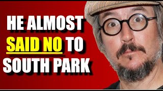 How PRIMUS Almost NEVER Recorded The SOUTH PARK THEME