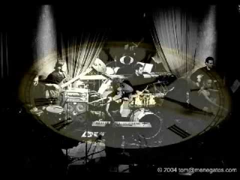 ELENA PATROKLOU ALONE