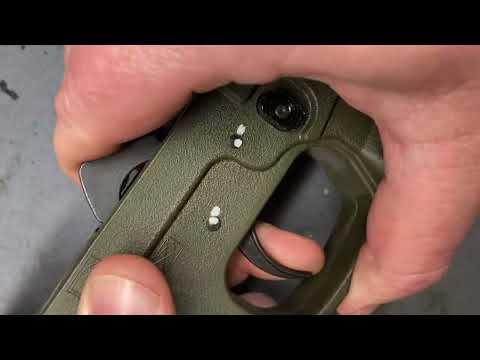 Community Defense Rifle - KE Arms