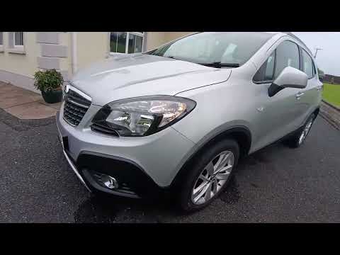 Vauxhall Mokka 2016 - Image 2