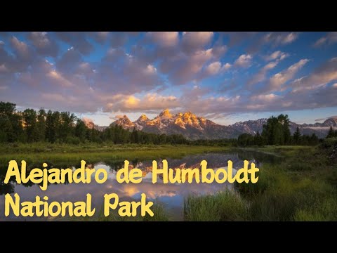 Exploring Alejandro de Humboldt National Park: Cuba's Hidden Gem
