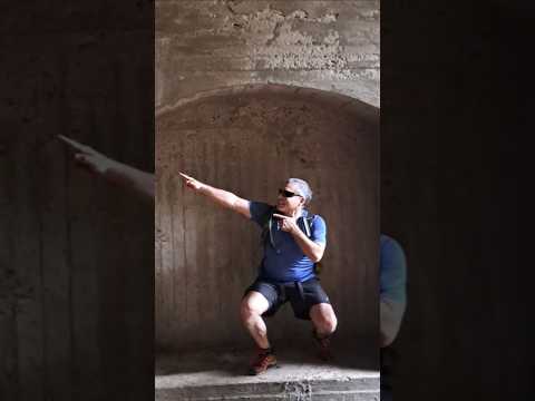 Allasgo arqueológico Rumi Punco,  Tucumán,  Argentina....Ampliaremos jaaja #humortrek