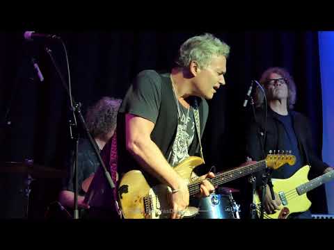 Philip Sayce - Out Of My Mind - Cadillac Zack Presents on 1/23/26 Laguna Beach Cultural Arts Center