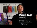 Paul Jost Quartet - Caravan - Live @ 2018 Rochester Jazz Festival