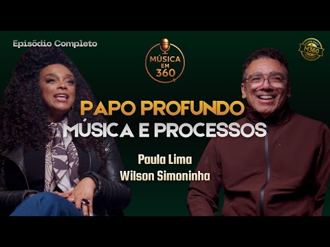 A História de André - Wilson Simoninha