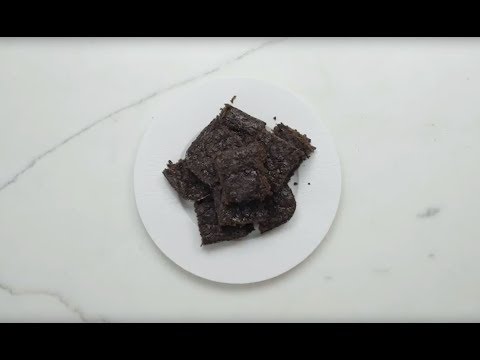 F-Factor Recipes - 20/20 Brownies