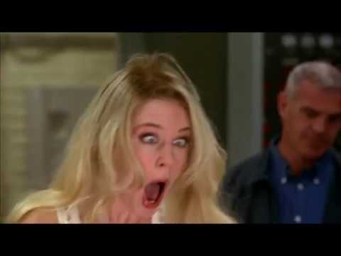 ''Chefe, essas não são as irmãs Wilson'' - As Branquelas