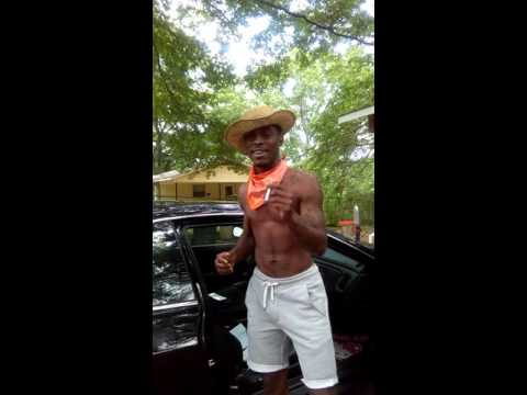 Lil Nas X Diss Black Kracker  "Wanna Be A Baller" Remix BKBrecords!!!