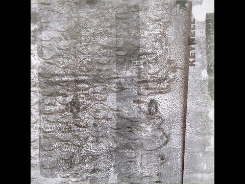 Autechre, Gescom – Keynell, Keynell