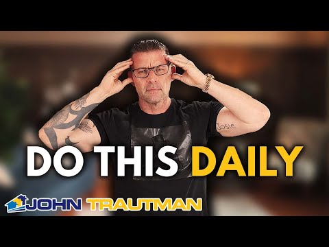 How Can I Change My Mindset And Behavior?