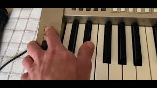 Video thumbnail for Casio AT3 incelemesi ve tanıtım by Kanal Aybalam 🇹🇷