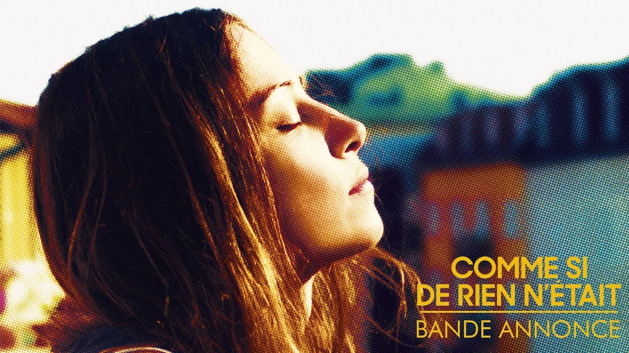 Miniature de la vidéo COMME SI DE RIEN N'ETAIT - Bande Annonce VOST du film Comme si de rien n'était