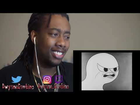 GHOSTEMANE- VENOM/1930 MUSIC REACTION