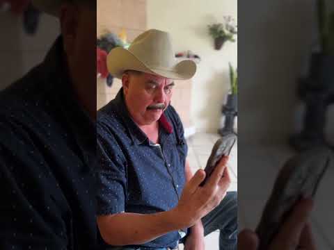 REACCIÓN DE MI APA AL VIDEO LIMPIANDO