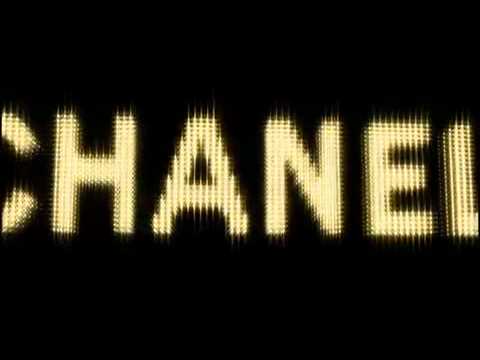 CHANEL Wishes 2012 - Happy New Year