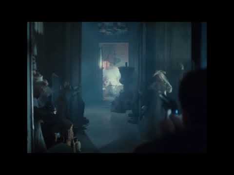 Blade Runner/ Cowboy Bebop Sequence