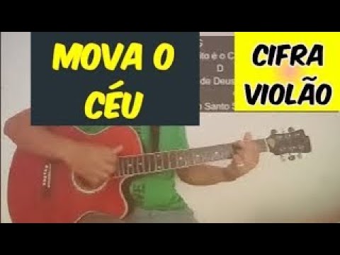 O Céu - Marcos Mou