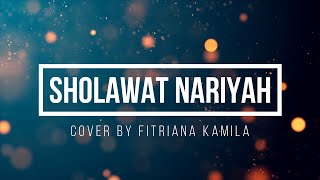 Download lagu SHOLAWAT NARIYAH - 10 JAM NON STOP !! mp3