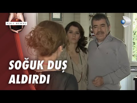 Matmazel, Bihter'e Soğuk Duş Aldırdı - Aşk-ı Memnu Özel Klip