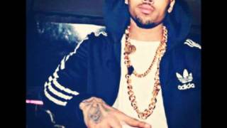 Chris Brown - Gettin Money