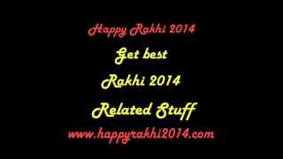 Rakhi 2014