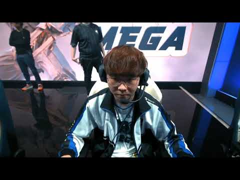 [ITA] LOL WORLDS 2019 - Play In - Day 2 - MG vs LK