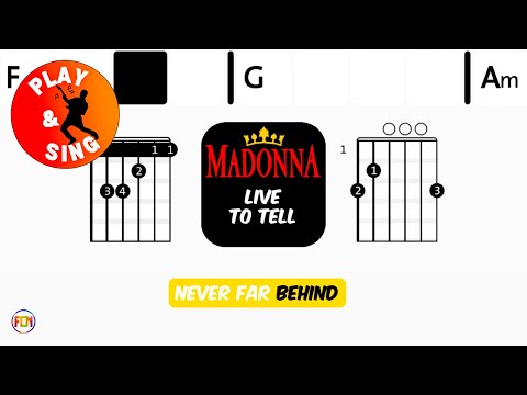 How High - Madonna