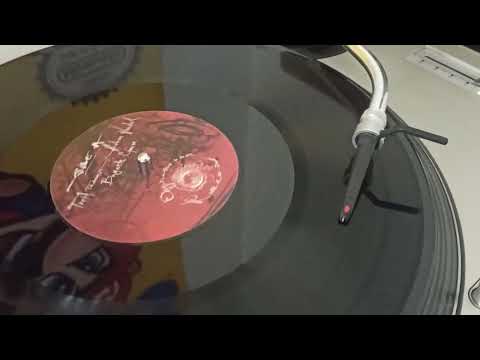 TMH, Adam Vandal - Baguette Camion (Oppression Records 001)