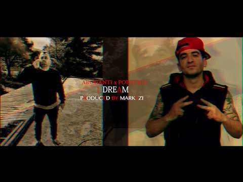 AroGanti x PopayEdi #1Dream (Prod by Markezi )