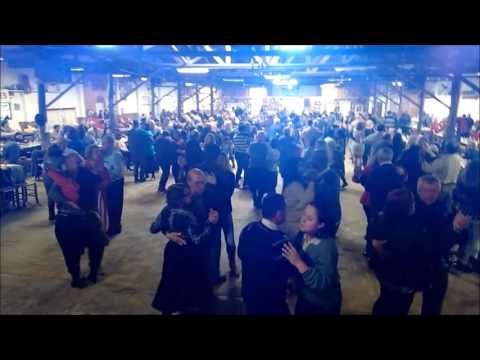 Tradição Tchê - C C N Sentinela Rio Grande RS