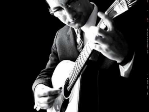 Balada de Coimbra - Carlos Paredes