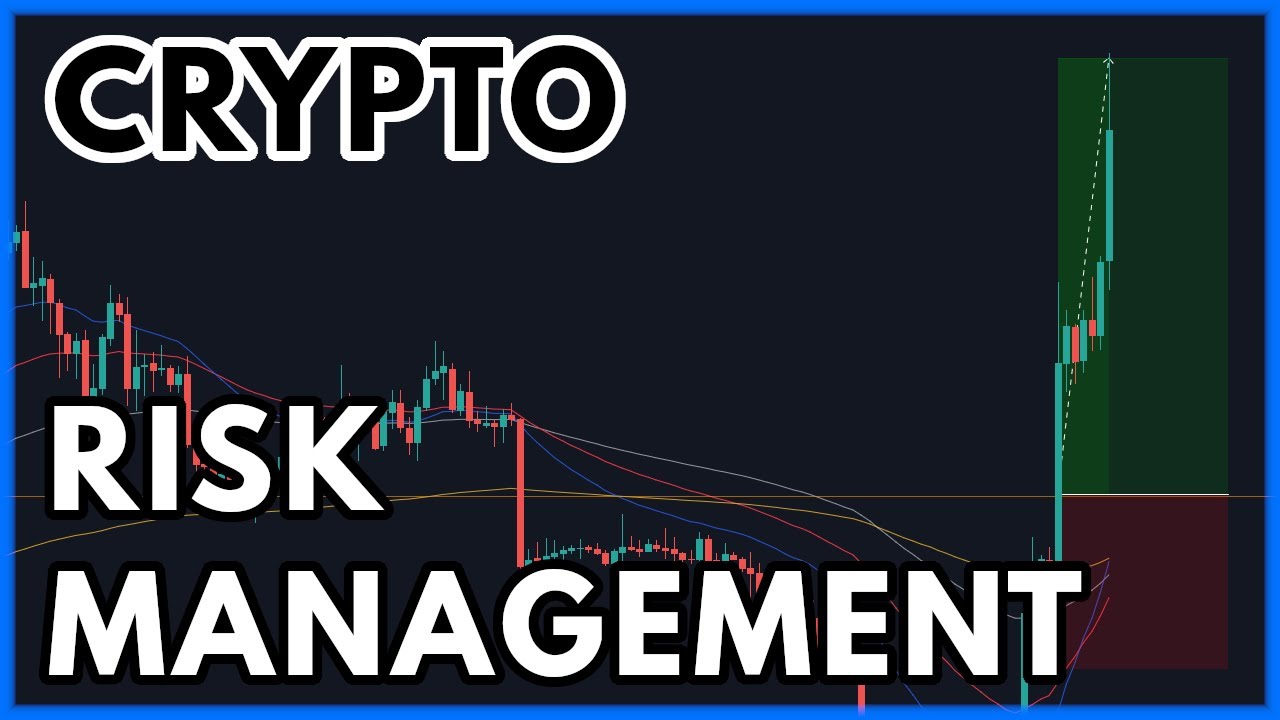 How to Implement Proper Risk Management in Crypto Trading! (Full Beginner's Guide)