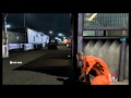 Splinter Cell: Blacklist - Detention Facility: Remain Undetected, Retrieve Gear Crossbow Briggs WiiU